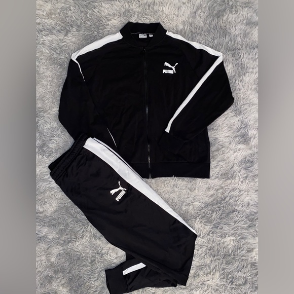Puma Tracksuit - Picture 1 of 3